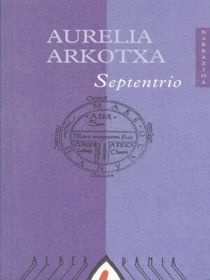 cover image of Septentrio